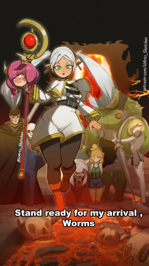 #1 Demon-hating squad Thumbnail