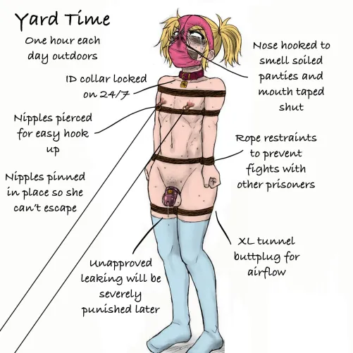 10 year sentence (Continued) Thumbnail