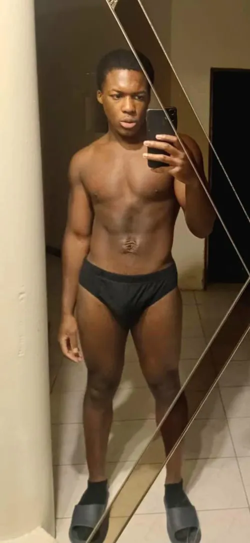 [18] think you could pin me? Thumbnail