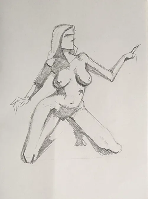 1k Wonderwoman Thumbnail