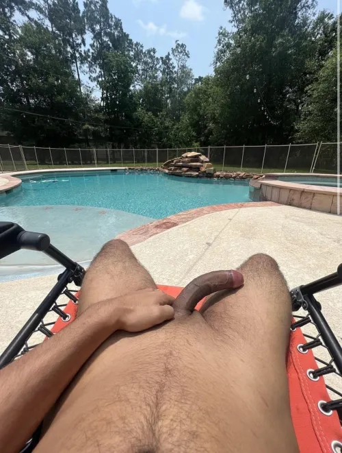 [21] Attractive Hung Latino college student for play with a couple or single Female Tonight Thumbnail