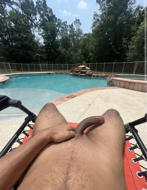 [21] Hung Latino college student for play with a couple or single F 420 Thumbnail