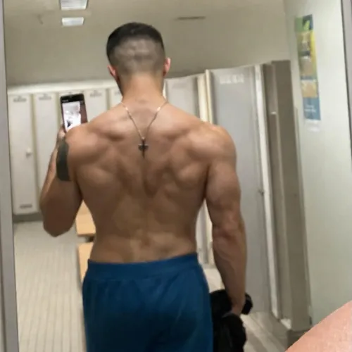 21 M4F dm me Thumbnail