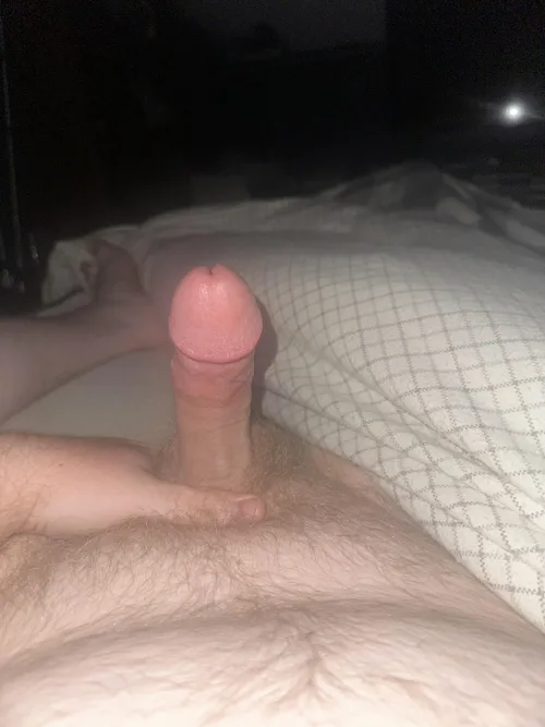 22 switch [M] looking for a dominant female or a femboy Thumbnail