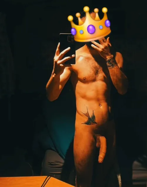 24 [M4F] visiting from Scotland looking for some rough fun or soft affection Thumbnail