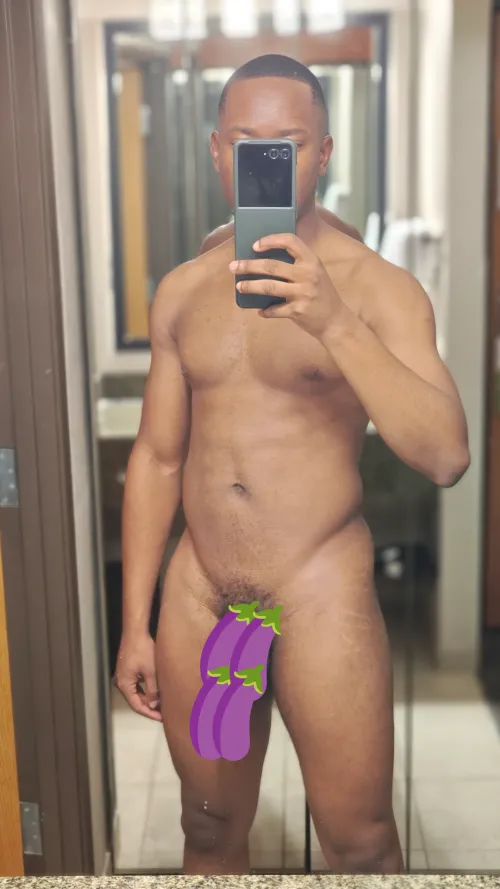 24M4F - Any brave ATX/RR woman ready for a real BBC;) Thumbnail