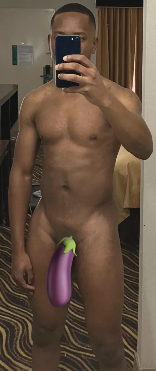 24M4F - ATX ladies up for some clean BBC? Don't be shy;) Thumbnail