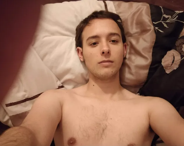 (26) M4F ONLY - Currently taking applications to sit on my face Thumbnail