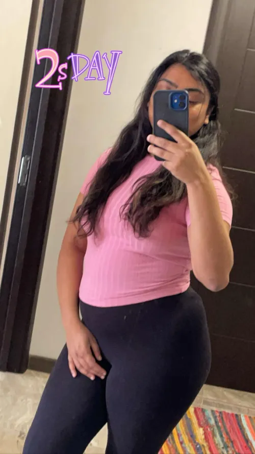 26F message or comment for a video of me titfuck Thumbnail