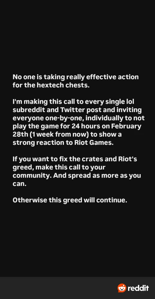 28th February Thumbnail