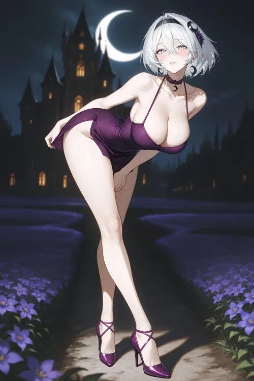 2B [Nier Automata] Thumbnail