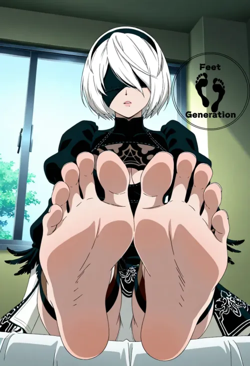 2Feet or not 2Feet Thumbnail