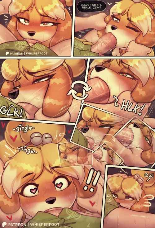 303/500 (whisperfoot) Thumbnail