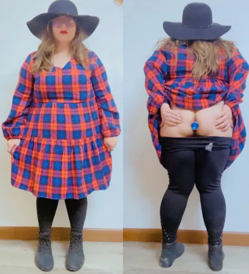 30F arriving in Iowa City, Iowa  Thumbnail