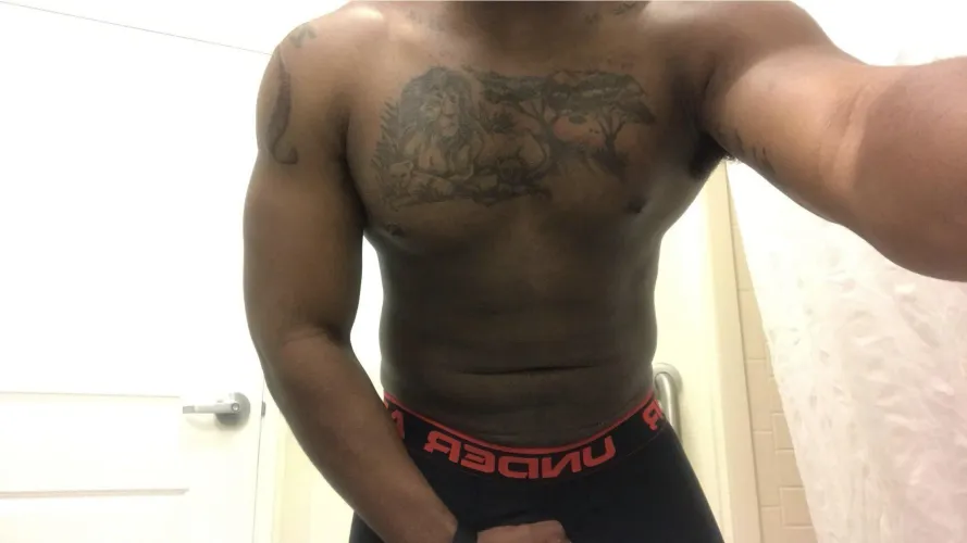 31 [M] in Cola looking for MF Thumbnail