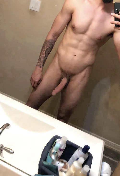 32 [M4F/MF] working from home this week? Let’s have some fun  Thumbnail