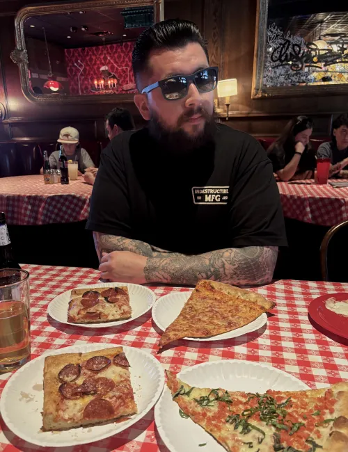 33M - Austin Daddy looking for fun folks! Thumbnail