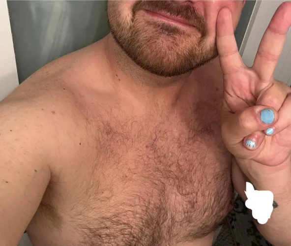 34 [M4F] yearner looking for a yapper Thumbnail