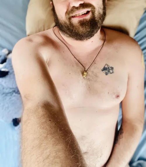 35 [M4A] #Waterbury Area – Just looking for some freaky friends nearby Thumbnail