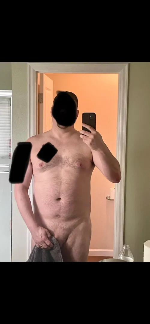 36 [M4F] CDA Looking for sexy ladies at Silverwood this weekend to play with. Thumbnail