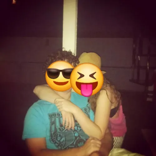 36 [MF4F] wife wants to hookup with women while I watch 3/9 - 3/11 Thumbnail