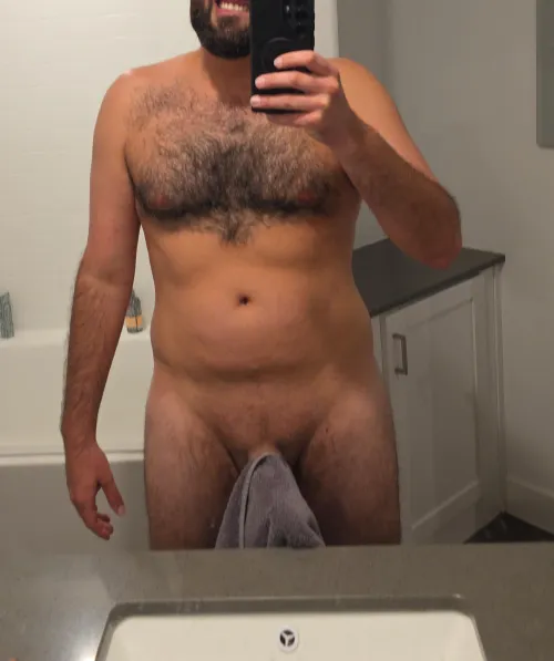 36[m4f][m4fm] 6ft 215 7.5 thick Thumbnail