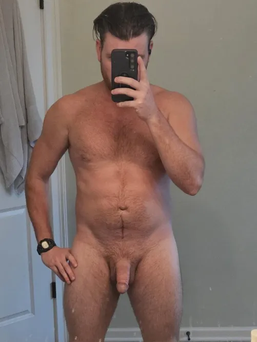 [38] Help a Dad get hard for Hump Day tonorrow? [M] Thumbnail
