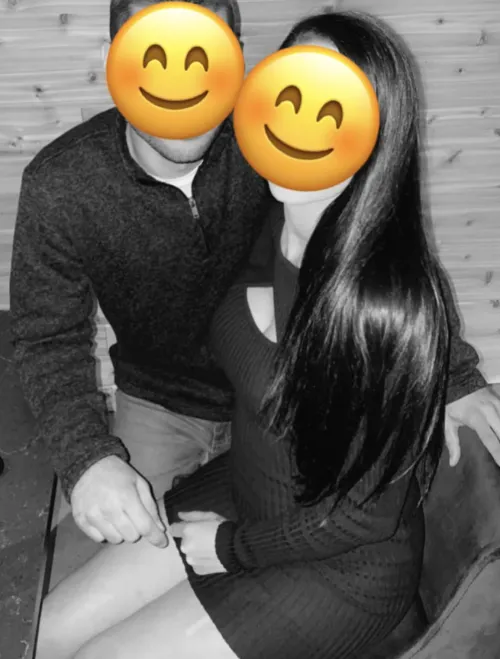 38M/34F looking for a pretty lady! :) Thumbnail