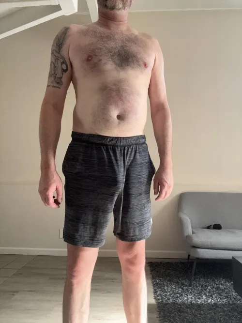 42 [M4F] Pearl City - Can Host Thumbnail