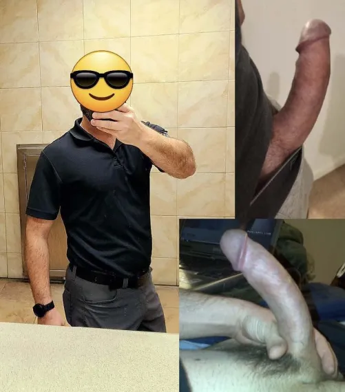 [47] M4F M4MF - Who wants a worry free creampie from a fit white single dad with a vasectomy? I can host or come to you. Tonight or tomorrow night.  :D Thumbnail