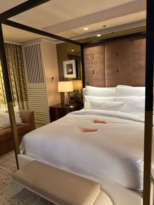 [4A] [M4MF] Wynn Hotel Dm for detail details Thumbnail