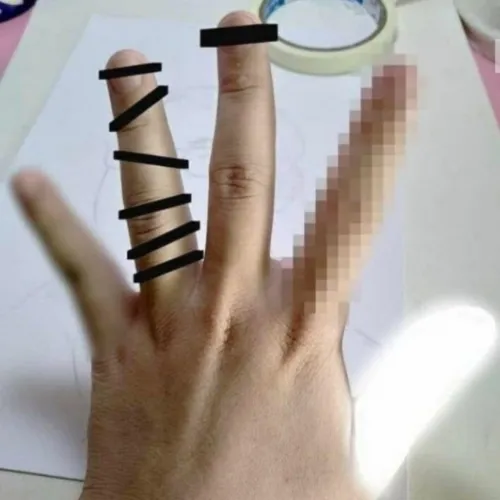 5 Horsemen of censorship Thumbnail