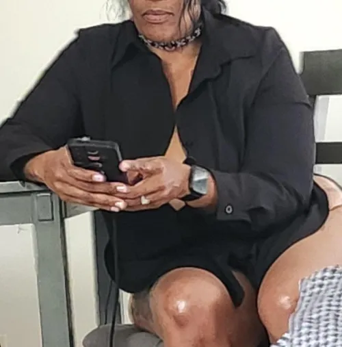 50F52M4m wondering if there are any personal trainers out there that would want to exchange training for me and my wife for physical renumeration from her? Thumbnail