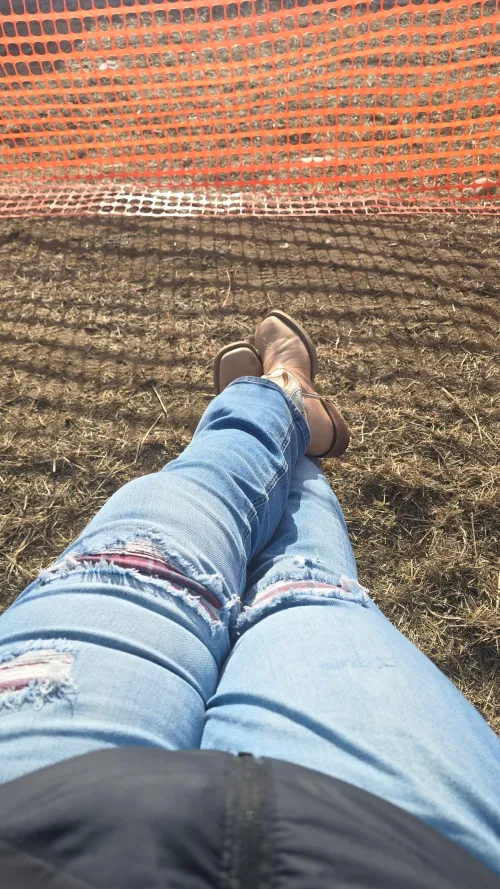 54 in February wtf Thumbnail