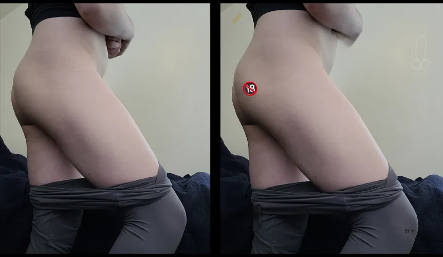 6 differences 1 is pretty hard Thumbnail