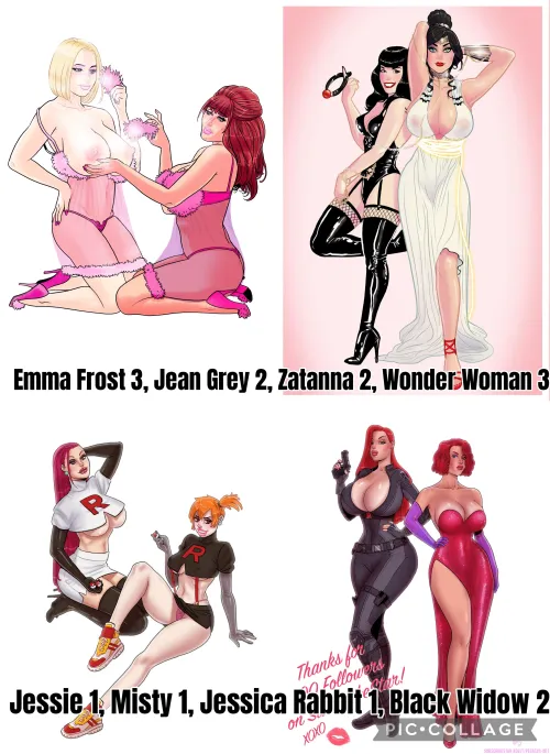 6 Points to use. Thumbnail