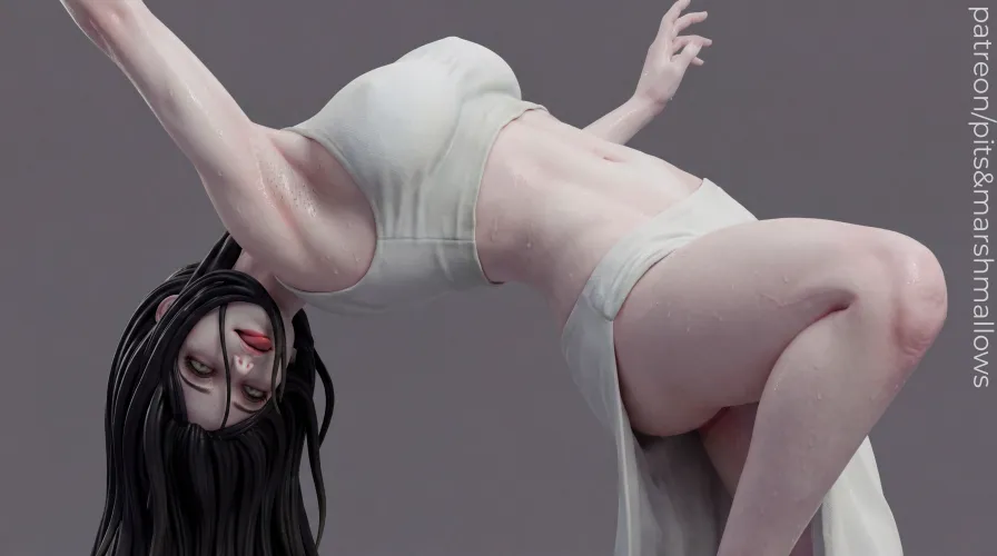 7 days? You won’t even last 7 seconds once I crawl out of this screen... (pits&marshmallows) Thumbnail