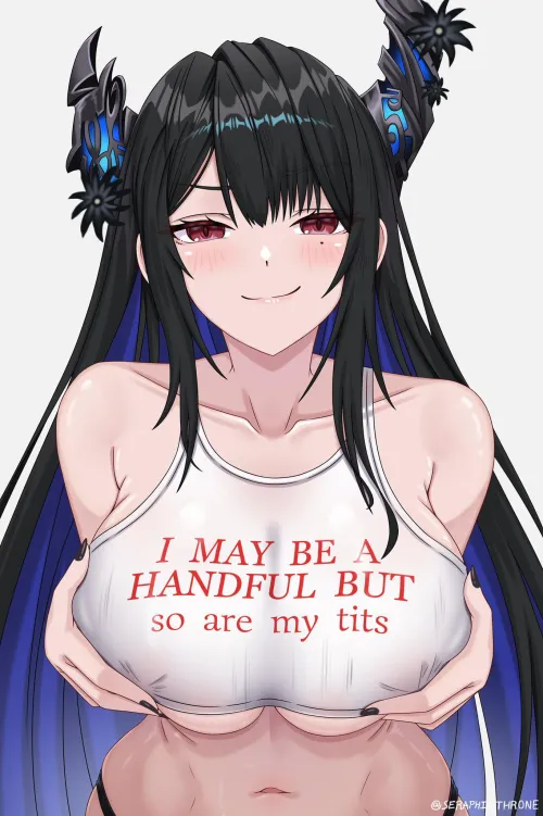 A big handful! Thumbnail