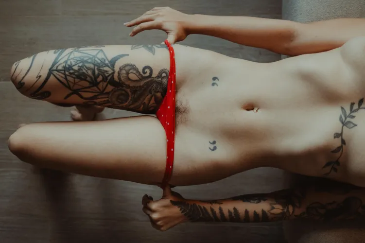 A bit more Thumbnail