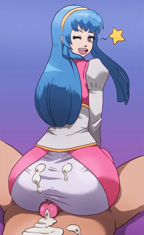 A Five Star Assjob [Tia — Lufia] Thumbnail