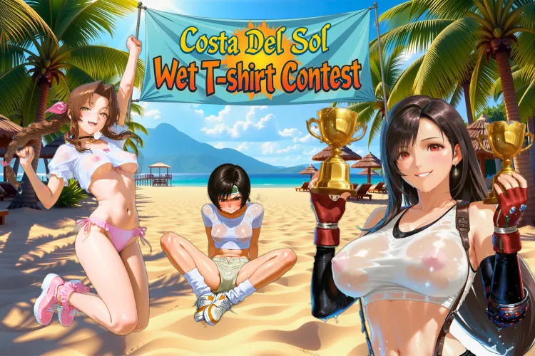 A fun day in Costa Del Sol Thumbnail
