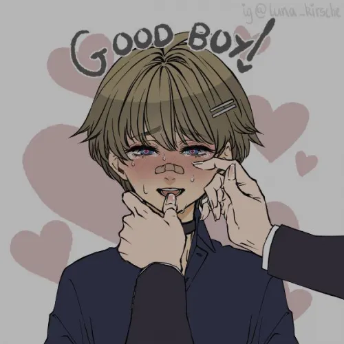 A Good Boy's Place Thumbnail