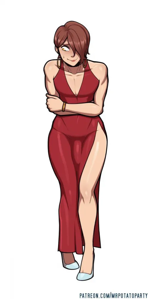 A good choice for a first date? Thumbnail