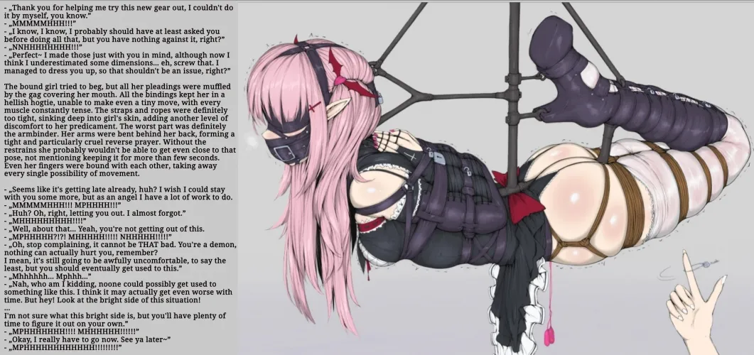 A helpful friend... Thumbnail