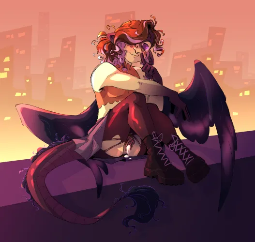 A lil surprise Thumbnail