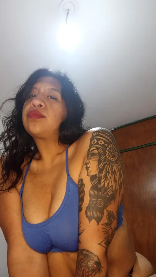 A little bit of nose for this boring Sunday Thumbnail