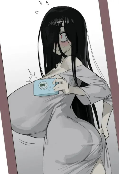 A little nervous (Don’t know the artist ) Thumbnail