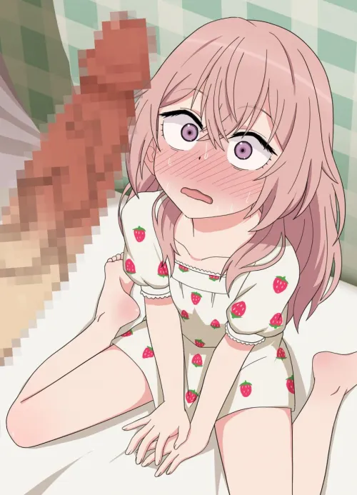 A little shocked (kere_domo) Thumbnail