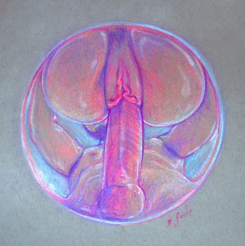 A lover of mine & myself  Thumbnail