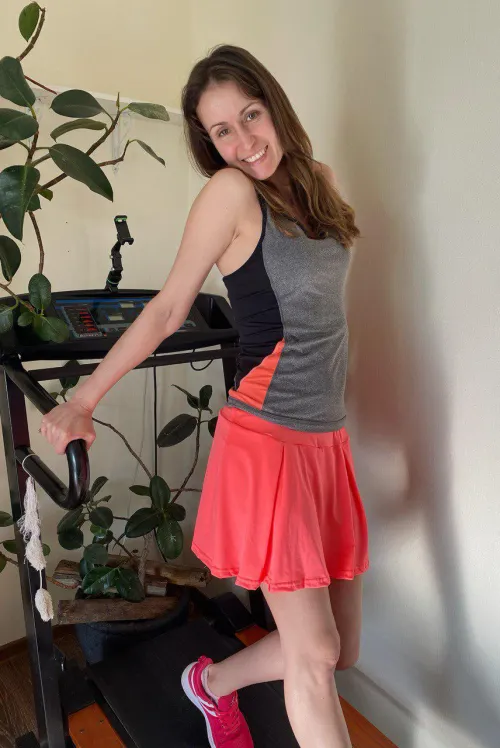 A massage after a workout is simply necessary. Thumbnail